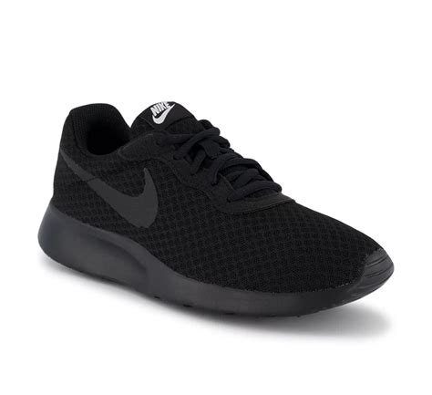 nike tanjun damen 41 schwarz|Nike tanjun running shoes.